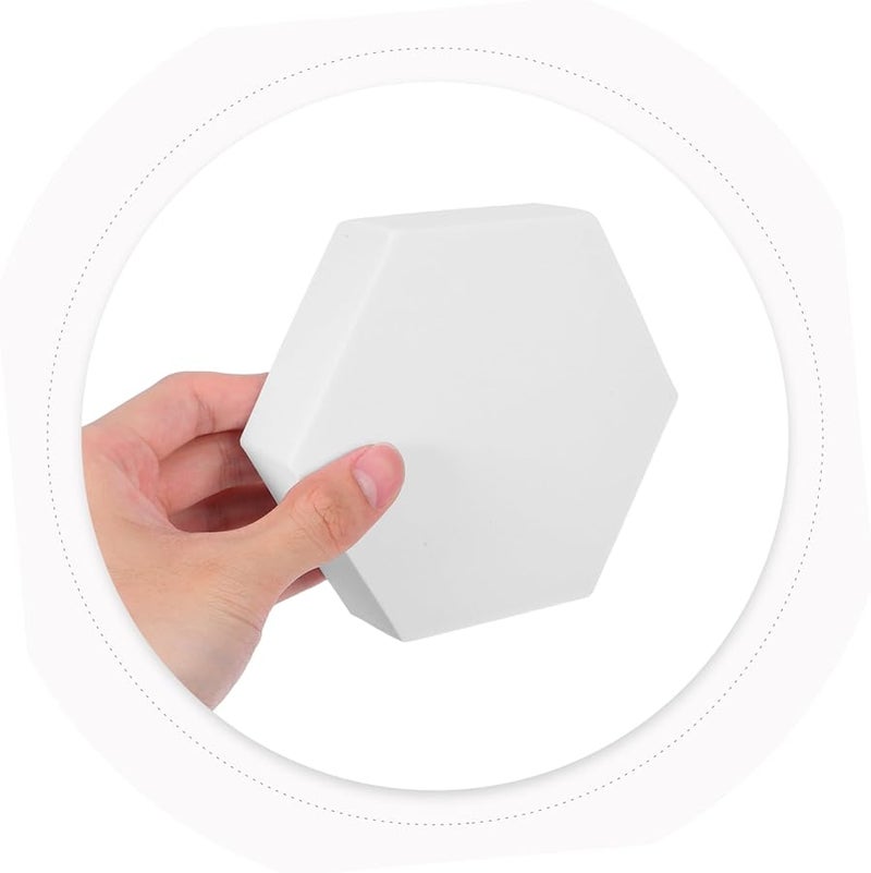 8Pcs Lightweight Geometric Cube Photo Props For Jewelry Cosmetics Makeup Photography Studio Decoration - Image 4